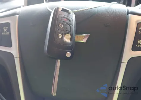 2016 Chevrolet Equinox Lt из США, поврежденный, VIN 2GNFLFEK7G6185073